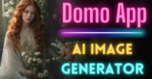 Domo AI Image generator